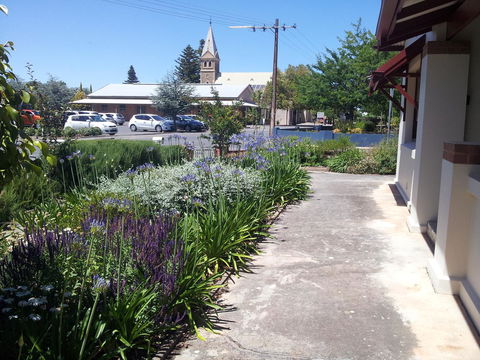Mataro Cottage - Accommodation NSW 3