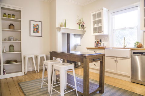 Mataro Cottage - Accommodation NSW 4