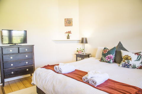 Mataro Cottage - Accommodation NSW 10