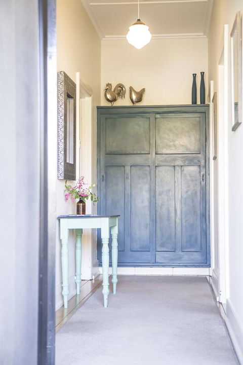 Mataro Cottage - Accommodation NSW 25
