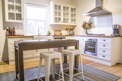 Mataro Cottage - Accommodation NSW 7