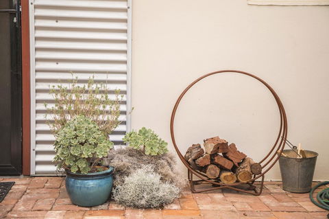 Mataro Cottage - Accommodation NSW 32