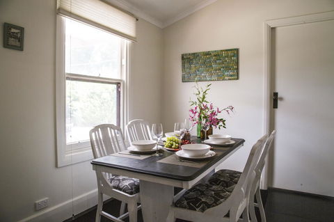 Mataro Cottage - Accommodation NSW 21