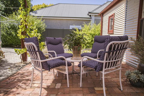 Mataro Cottage - Accommodation NSW 31