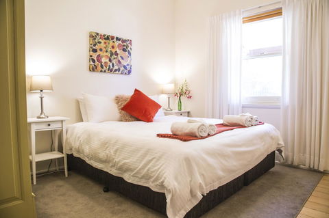 Mataro Cottage - Accommodation NSW 12