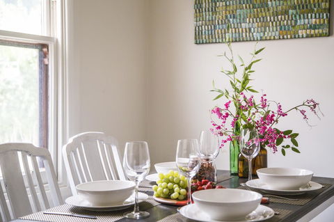 Mataro Cottage - Accommodation NSW 23