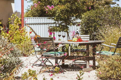 Mataro Cottage - Accommodation NSW 29