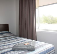 Isis Motel Scone - Accommodation NSW