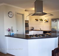 Admirals Inn - Accommodation NSW