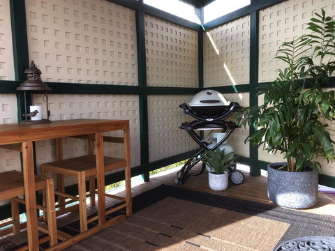 Wine And Roses Bed And Breakfast - Accommodation NSW 37