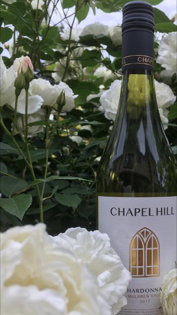 Wine And Roses Bed And Breakfast - Accommodation NSW 27