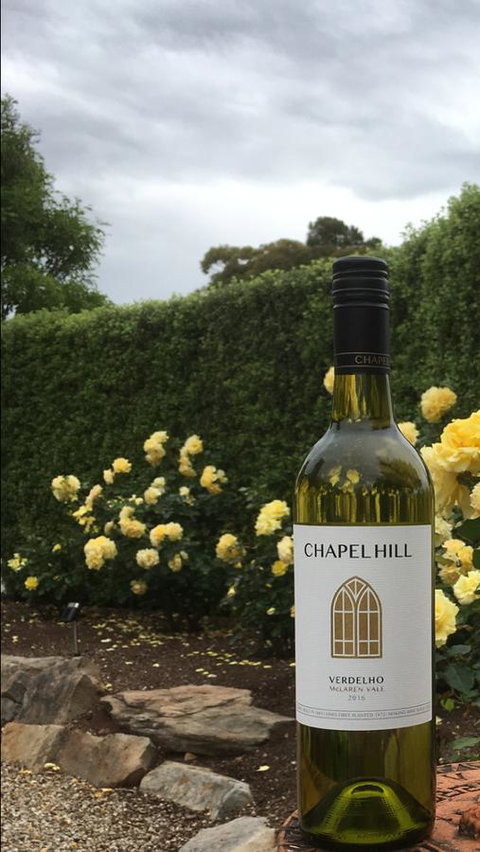 Wine And Roses Bed And Breakfast - Accommodation NSW 26