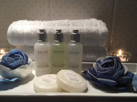 Wine And Roses Bed And Breakfast - Accommodation NSW 25