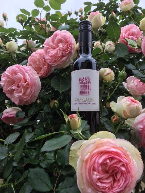 Wine And Roses Bed And Breakfast - Accommodation NSW 20