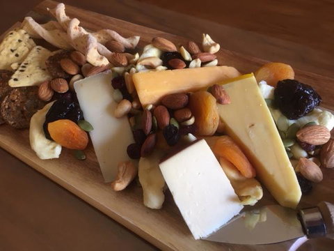 Wine And Roses Bed And Breakfast - Accommodation NSW 19