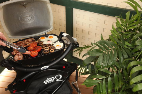 Wine And Roses Bed And Breakfast - Accommodation NSW 36