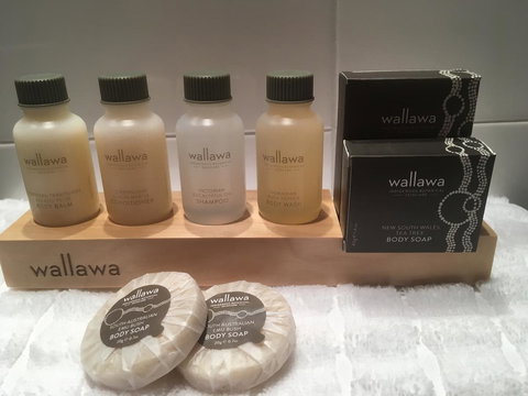 Wine And Roses Bed And Breakfast - Accommodation NSW 39