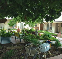 Hahndorf Oak Tree Cottages - Accommodation NSW
