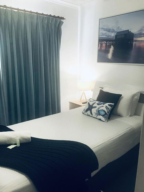 OCEAN BREEZE MOTEL - Accommodation NSW 10
