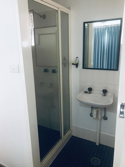 OCEAN BREEZE MOTEL - Accommodation NSW 7