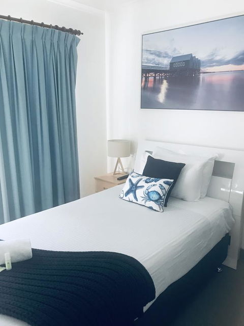 OCEAN BREEZE MOTEL - Accommodation NSW 9