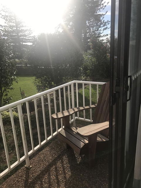 OCEAN BREEZE MOTEL - Accommodation NSW 11