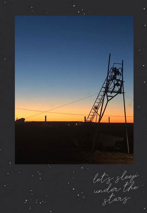 Aussie Opal Diggers Outback Retreat-Undergound - Accommodation NSW 30