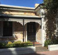 8 Osborne - Accommodation NSW