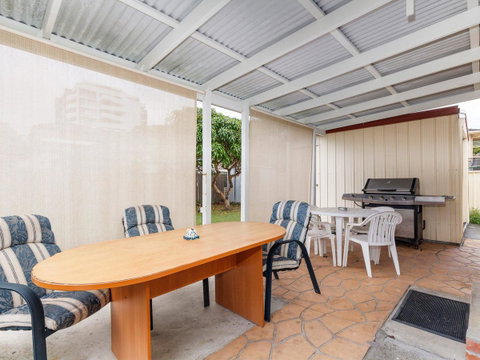 Wyvern - Accommodation NSW 7