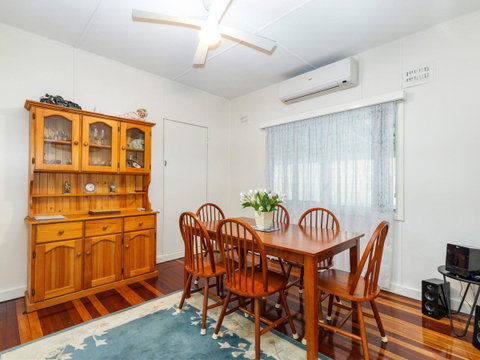 Wyvern - Accommodation NSW 4