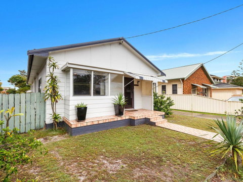 Wyvern - Accommodation NSW 0