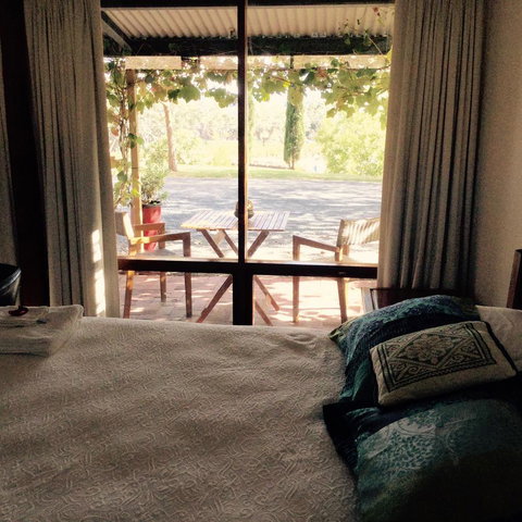 STUDIO ECHUNGA Adelaide Hills - Accommodation NSW 7
