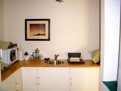 STUDIO ECHUNGA Adelaide Hills - Accommodation NSW 20