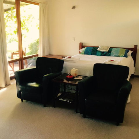 STUDIO ECHUNGA Adelaide Hills - Accommodation NSW 8