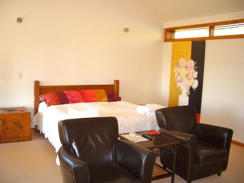 STUDIO ECHUNGA Adelaide Hills - Accommodation NSW 0
