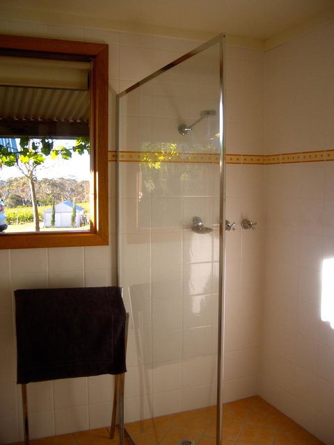 STUDIO ECHUNGA Adelaide Hills - Accommodation NSW 14