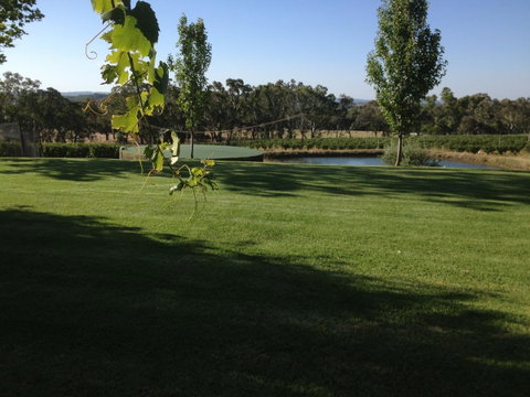 STUDIO ECHUNGA Adelaide Hills - Accommodation NSW 21