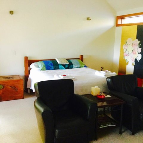 STUDIO ECHUNGA Adelaide Hills - Accommodation NSW 4