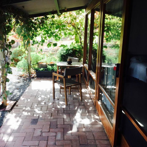 STUDIO ECHUNGA Adelaide Hills - Accommodation NSW 1