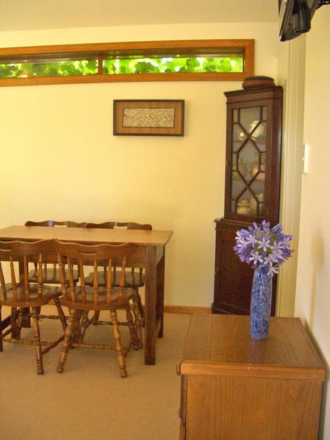 STUDIO ECHUNGA Adelaide Hills - Accommodation NSW 15