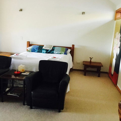 STUDIO ECHUNGA Adelaide Hills - Accommodation NSW 3