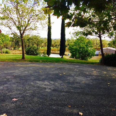 STUDIO ECHUNGA Adelaide Hills - Accommodation NSW 5