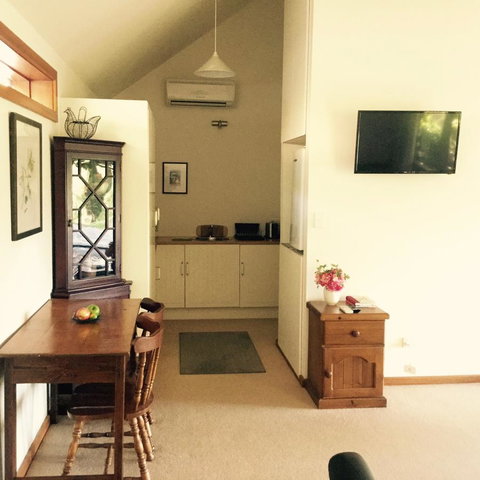 STUDIO ECHUNGA Adelaide Hills - Accommodation NSW 2