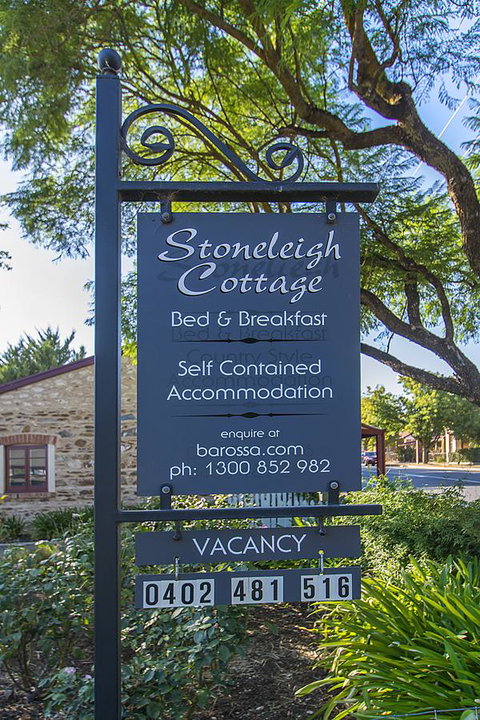 Stoneleigh Cottage Bed And Breakfast - Accommodation NSW 19