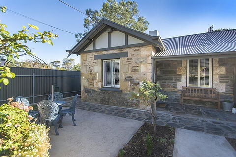 Stoneleigh Cottage Bed And Breakfast - Accommodation NSW 15