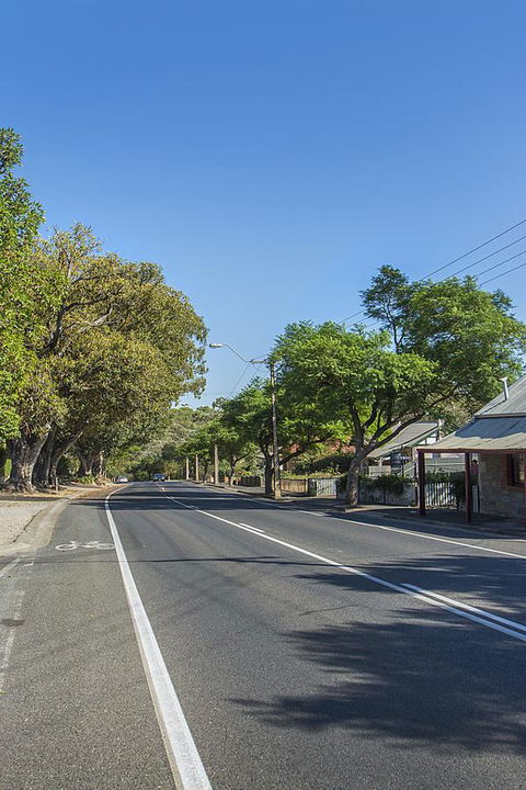 Stoneleigh Cottage Bed And Breakfast - Accommodation NSW 24