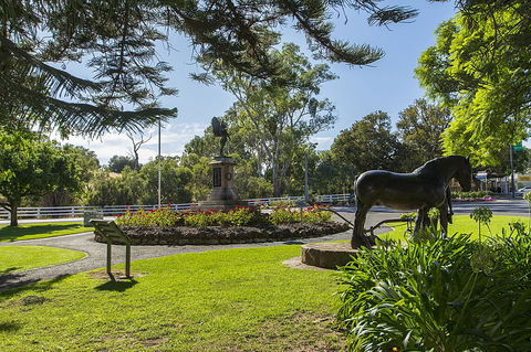 Stoneleigh Cottage Bed And Breakfast - Accommodation NSW 21