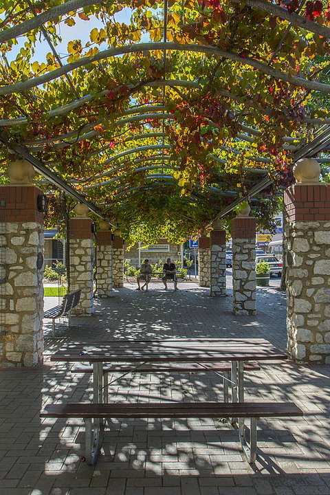 Stoneleigh Cottage Bed And Breakfast - Accommodation NSW 23