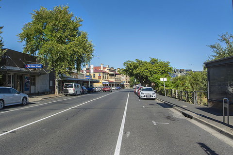 Stoneleigh Cottage Bed And Breakfast - Accommodation NSW 22