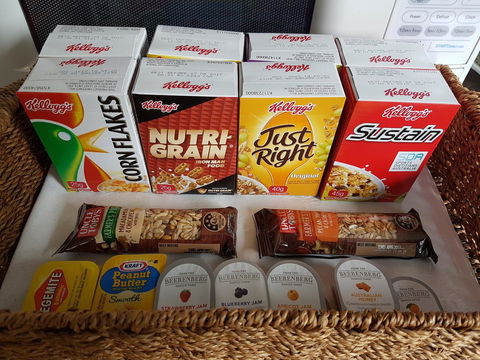 Stoneleigh Cottage Bed And Breakfast - Accommodation NSW 1